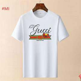 Picture of Gucci T Shirts Short _SKUGucciM-3XL12yn1812271
